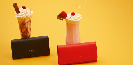 Portemonnees - Longchamp