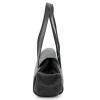 Gio-Gini Shopper med. klep Black 03
